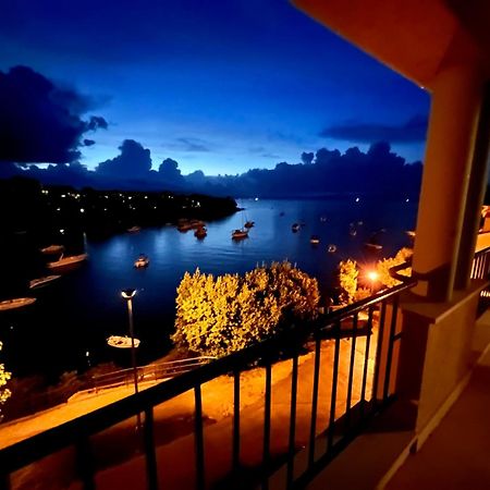 ראבץ Villamar Beachfront Apartments With Free Private Parking מראה חיצוני תמונה