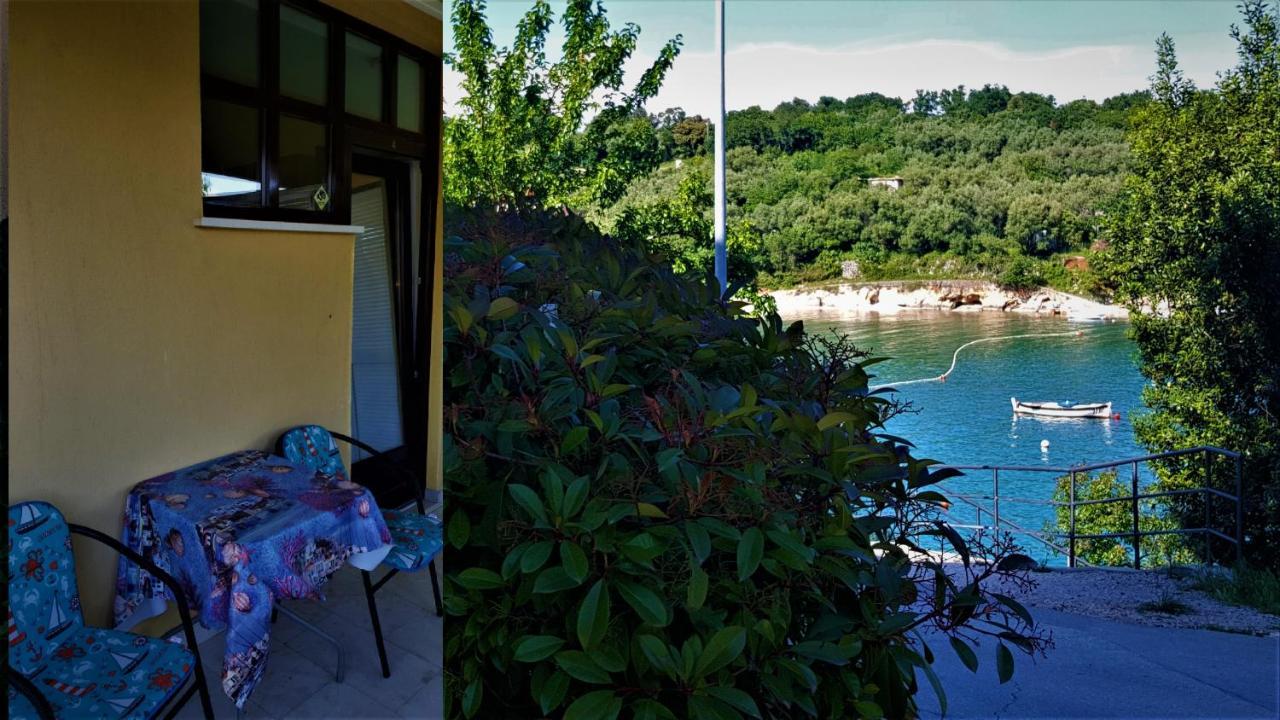 ראבץ Villamar Beachfront Apartments With Free Private Parking מראה חיצוני תמונה