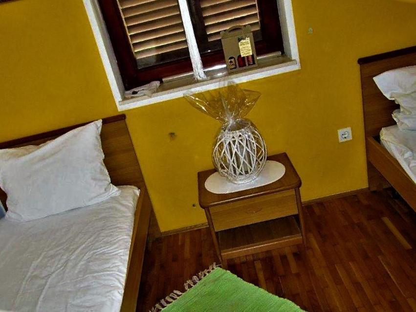 ראבץ Villamar Beachfront Apartments With Free Private Parking מראה חיצוני תמונה