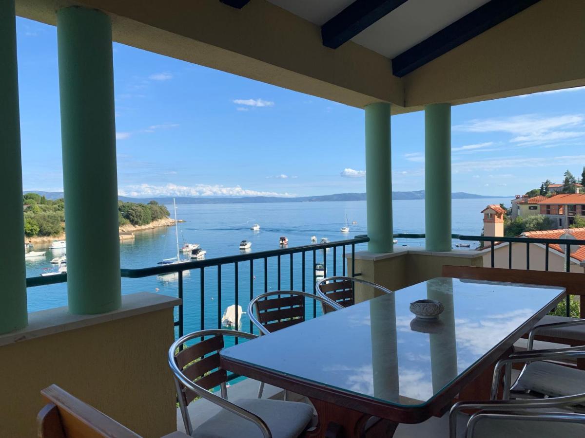 ראבץ Villamar Beachfront Apartments With Free Private Parking מראה חיצוני תמונה