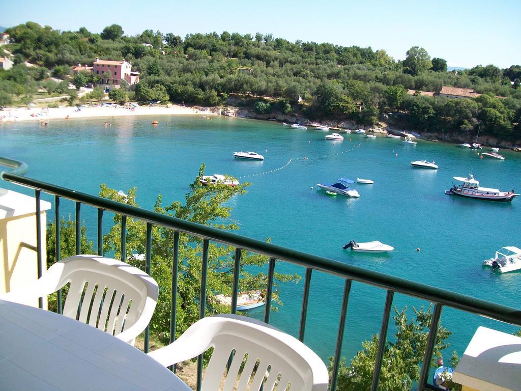 ראבץ Villamar Beachfront Apartments With Free Private Parking מראה חיצוני תמונה