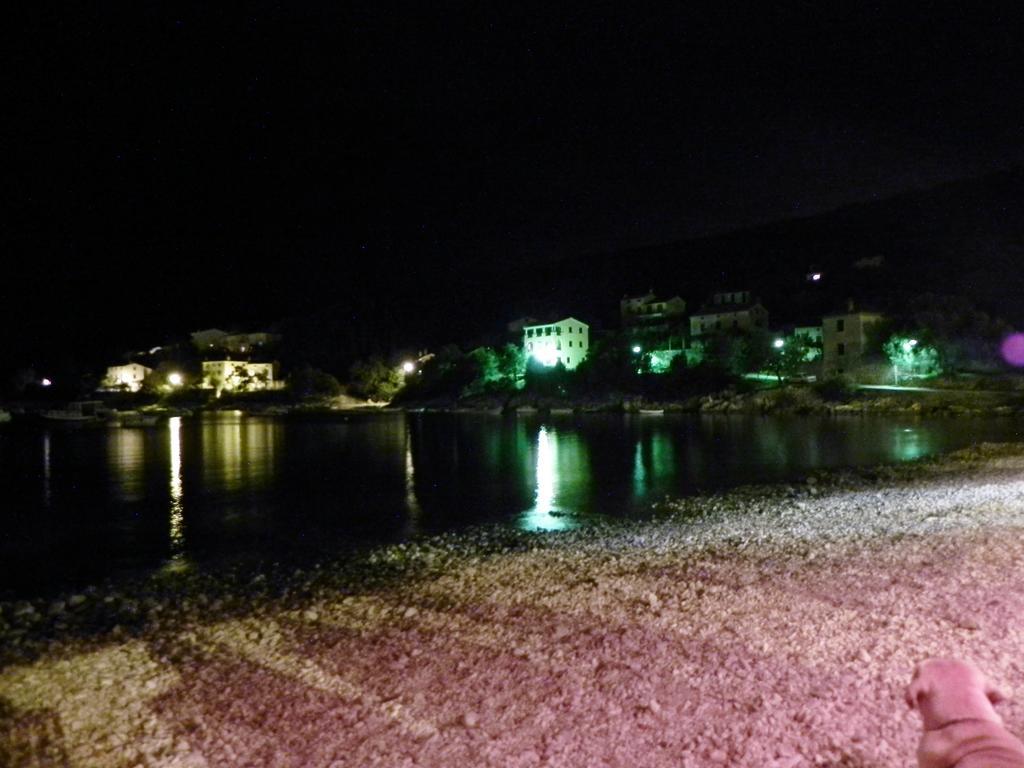 ראבץ Villamar Beachfront Apartments With Free Private Parking מראה חיצוני תמונה