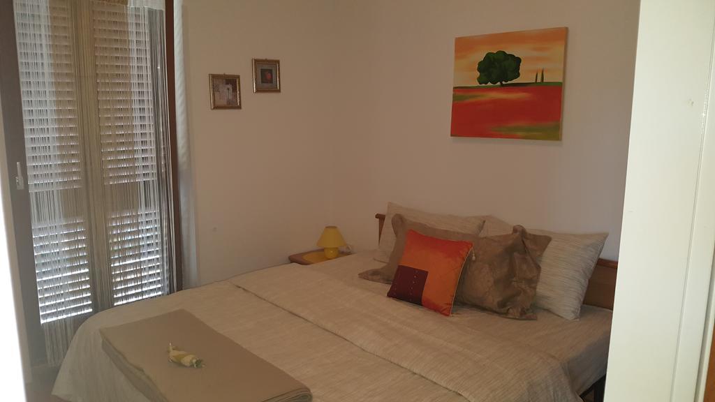 ראבץ Villamar Beachfront Apartments With Free Private Parking מראה חיצוני תמונה